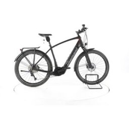 Diamant Zouma Deluxe+ Vélo Électrique de Trekking - 289017