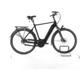 Batavus Finez E-go® Power Exclusive Plus Vélo Électrique Urbain - 291582