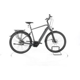 Gudereit EC-5.8 EVO Vélo Électrique Urbain 2024 - 294115