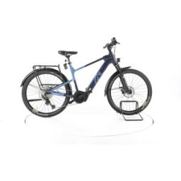 Husqvarna E-Bicycles Crosser 2 Vélo Électrique de Trekking 2024 - 294001
