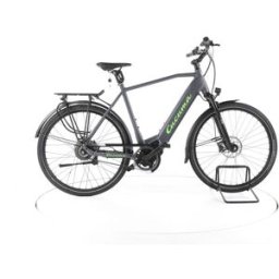Cucuma Alpha Vélo Électrique Urbain - 285277