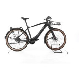 Bulls Sturmvogel EVO 5F Vélo Électrique Urbain - 296266