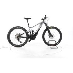 Giant Trance X E+ 1 E-Bike Tout-Suspendu - 295345