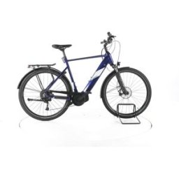 MORRISON E 7.0 Vélo Électrique de Trekking - 289194