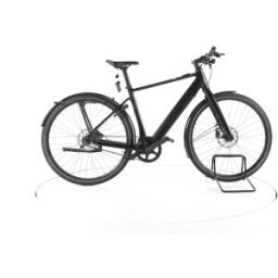 Riese & Müller UBN Five Vélo Électrique Urbain - 285135