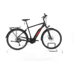 Victoria eTrekking 6.5 Vélo Électrique de Trekking - 290330