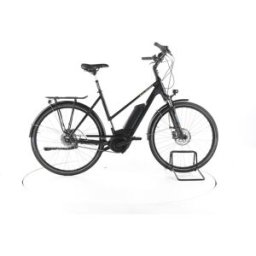 Kieler Manufaktur Bosch Active Plus 8 FL Vélo Électrique Urbain - 290100