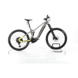 Haibike AllMtn 2 E-Bike Tout-Suspendu - 292530