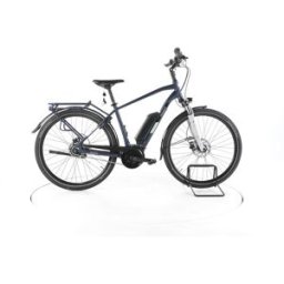 Pegasus Solero E8R Plus Vélo Électrique Urbain - 296509