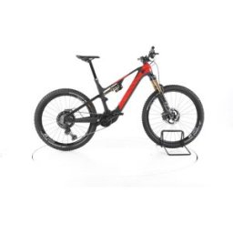 Rotwild R.X750 Ultra E-Bike Tout-Suspendu - 294181