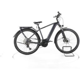 Cube Touring Hybrid Pro Vélo Électrique de Trekking - 294372