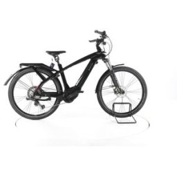 Bianchi e-Omnia T Type Vélo Électrique de Trekking - 289850