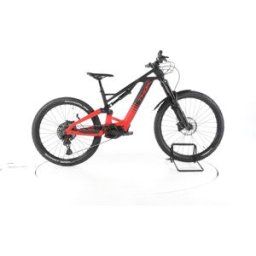 Thok GRAM E-Bike Tout-Suspendu Carbone - 295977