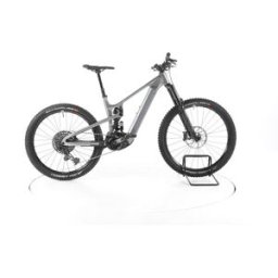 Propain Sresh CF E-Bike Tout-Suspendu Carbone - 293580