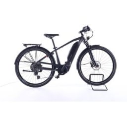 FLYER Upstreet5 7.10 Vélo Électrique de Trekking - 222555