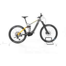 Corratec E-Power RS 160 Pro E-Bike Tout-Suspendu - 296052