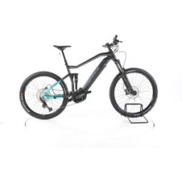 Haibike Allmtn 1 Advanced Offroad E-Bike Tout-Suspendu - 293502