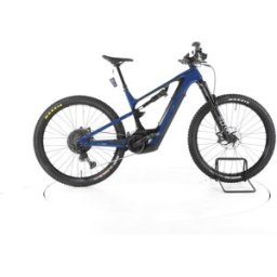 Cannondale Moterra Neo Cab 1 E-Bike Tout-Suspendu - 294548