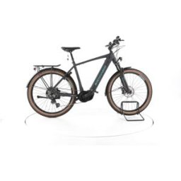 Brennabor A-86e Vélo Électrique de Trekking - 294232
