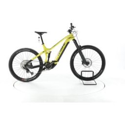 Haibike AllMtn 3 E-Bike Tout-Suspendu - 292508