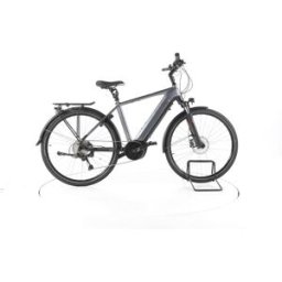 Victoria eTrekking 12.6 Vélo Électrique de Trekking - 294260