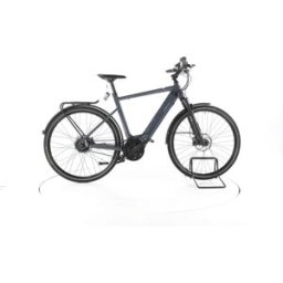 HNF Nicolai SD3 urban Vélo Électrique Urbain - 294264