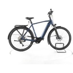 Hercules Edison Sport I-10 Vélo Électrique de Trekking - 291563