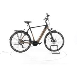 Kreidler Vitality Eco 7 Sport CX Vélo Électrique de Trekking - 296180