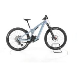 Scott Patron eRIDE 910 TR E-Bike Tout-Suspendu 2024 - 290665
