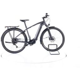 Merida eSPRESSO 400 S EQ Vélo Électrique de Trekking - 226448