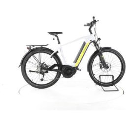 Victoria eAdventure 12.6 Vélo Électrique de Trekking - 291725