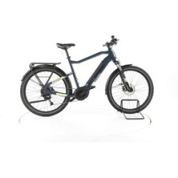 Haibike Trekking 5 Vélo Électrique de Trekking - 289545