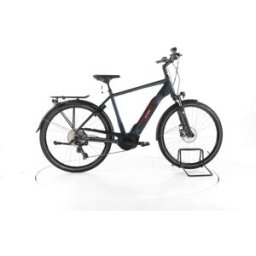 Victoria Tresalo 6 Vélo Électrique de Trekking - 294925