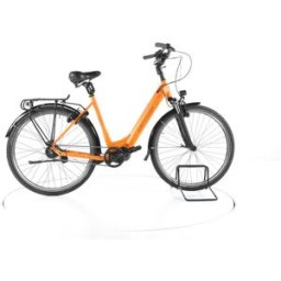 Böttcher Seattle 6100 Vélo Électrique Urbain Cadre bas - 274894