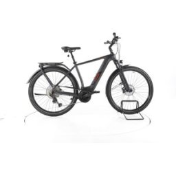 Cube Kathmandu Hybrid SL Vélo Électrique de Trekking - 294649