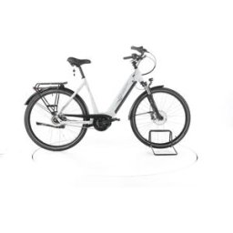 BBF Granada Vélo Électrique Urbain Cadre bas - 294356