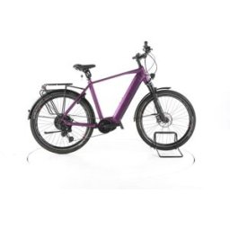 Campus BSM28 Vélo Électrique de Trekking 2024 - 292962