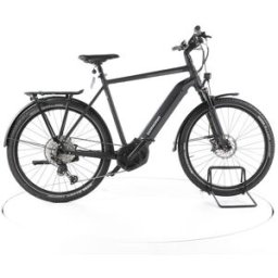 Winora Yucatan 12 Pro Vélo Électrique de Trekking - 283647