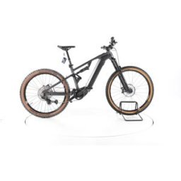 Hercules Nos FS 2.1 E-Bike Tout-Suspendu - 293554