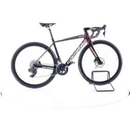 Corratec CCT Evo Factory Team Vélo de Route Carbone - 227098