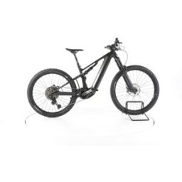 Merida eONE-SIXTY 875 E-Bike Tout-Suspendu 2024 - 293226