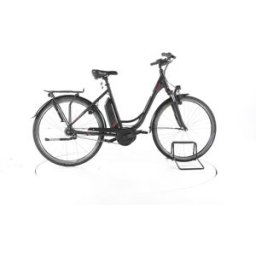 Raleigh eCity 7 Vélo Électrique Urbain Cadre bas - 293588