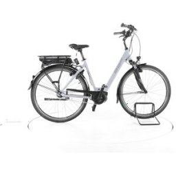 BBF Genf Plus Vélo Électrique Urbain Cadre bas - 295817
