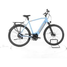 Cucuma Alpha Vélo Électrique Urbain - 296046