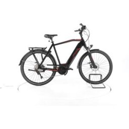 Hercules E-Imperial Vélo Électrique de Trekking - 294991