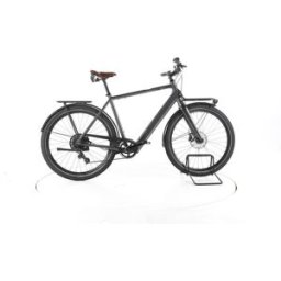 Coboc Seven Bristol DMT Vélo Électrique de Trekking - 292018