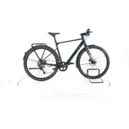 Bergamont E-Sweep Tour E-Bike - 295304