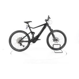 Bulls E-Stream EVO AM5 E-Bike Tout-Suspendu - 292115