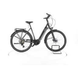 Giant DailyTour E+ 2D LDS Vélo Électrique de Trekking Cadre bas - 296414