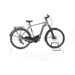 Bergamont E-Horizon Premium SUV Vélo Électrique SUV - 293811